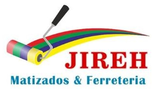 Matizados Jireh Logo