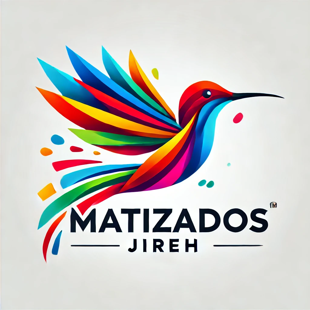 Logo Matizados Jireh